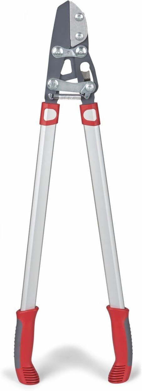 WOLF Garten POWER CUT RS 800 V Loppers, red/Silver, Size