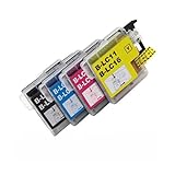 LC11 欲しい色が5個えらべます 互換