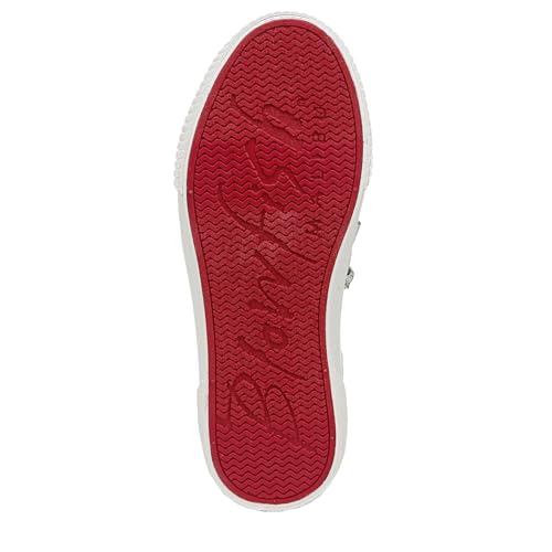 Blowfish Malibu Girl's Modern Sneaker4