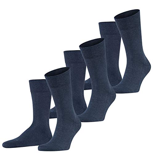 Chaussettes pour hommes Falke London en lot de 3 paires
