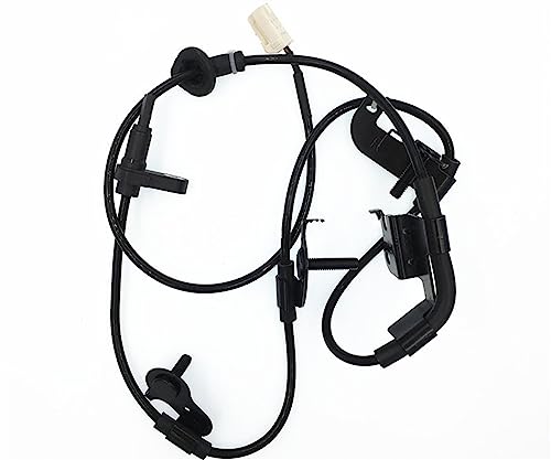Capteur de vitesse de roue ABS corrigeant les pannes de freinage Toyota RAV4 06-12