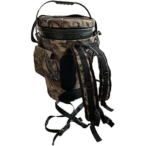 A1 Decoy Extra Tall Backpack Seat Cover