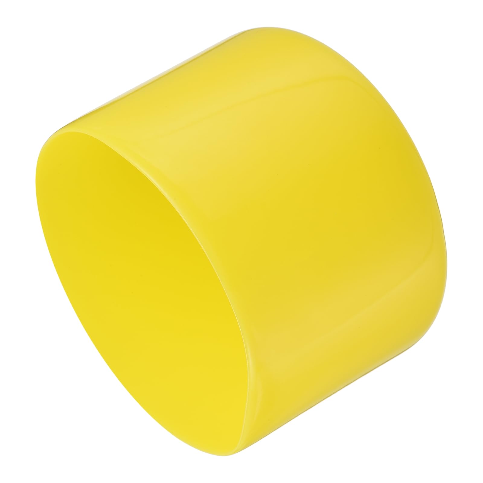 uxcell Rubber End Caps 75mm ID Screw Thread Protectors 4Pcs