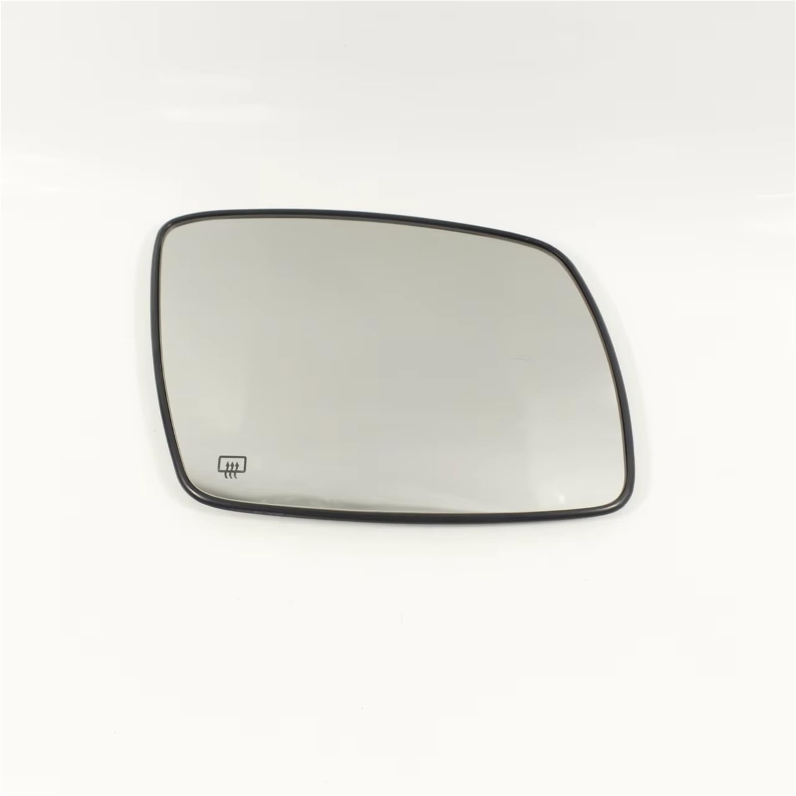 Verre rétroviseur chauffant Dodge Journey Fiat Freemont droit anti-givre