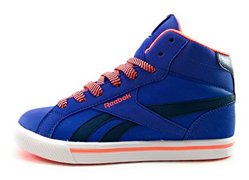 Basket Reebok Royal Flag Femme - vue 2