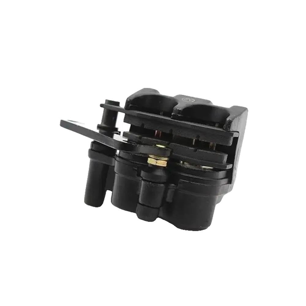 Cilindro de freno de motor componente hidráulico para CBF125 3