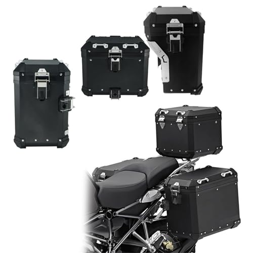 oCNp[{bNX oCNANZT[ A~TChQbWgN ThobO c[{bNX e[P[X X[cP[X R1200GS LC ADV 2014-2019(One Set Black)