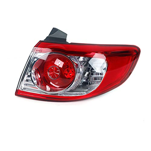 Feu arrière pour réparer Hyundai Santa Fe 2012 bloc optique droit extérieur rouge