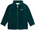 Columbia Girls' Benton Springs Fleece Jacket