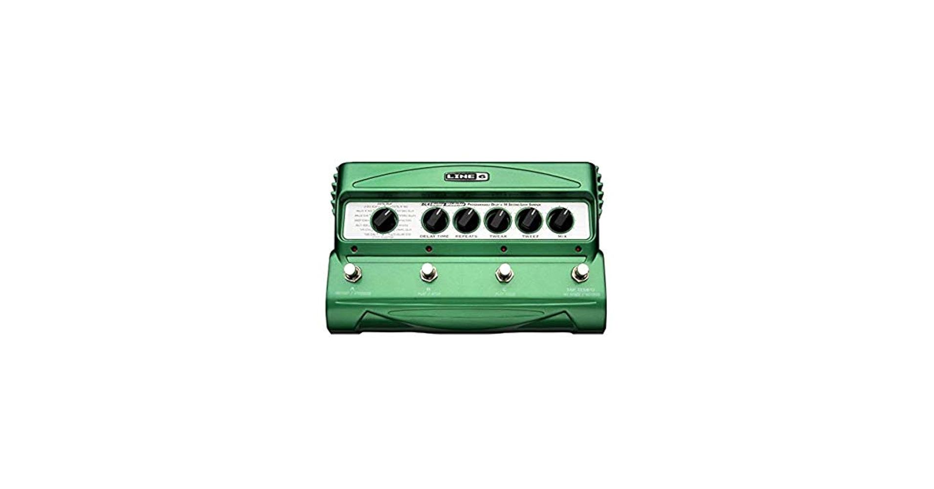 その他 LINE6  DL4 Delay Modeler 41Nw6J9Q50L._UF894,1000_QL80_.jpg