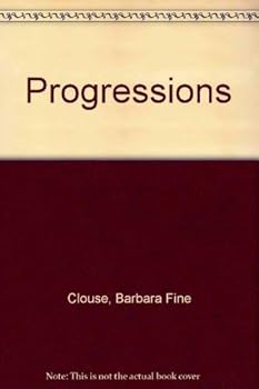 Paperback Progressions Book