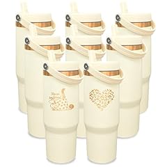 Cream - Copper Plated