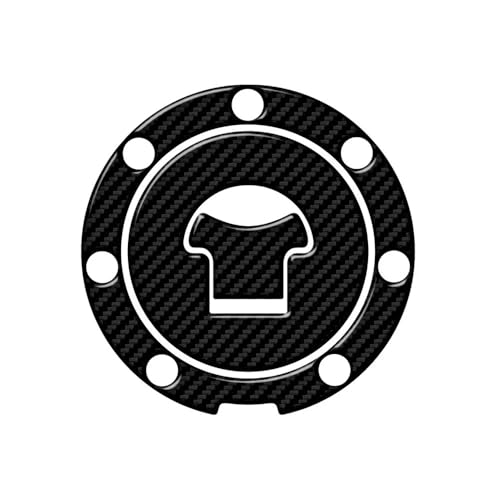 Autocollant réservoir essence moto à 7 trous pour CB600 et CBR