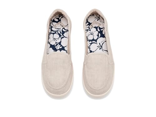 Image of Roxy Women's Minnow Slip on Sneaker Shoe