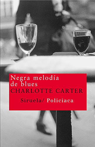 Negra melodía de blues (Nuevos Tiempos/ New Tim... [Spanish] 8478449760 Book Cover