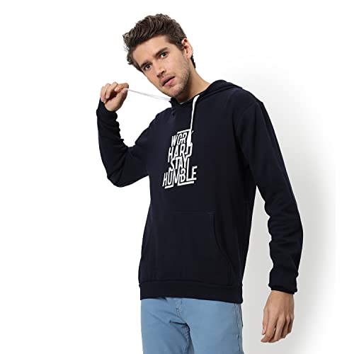 Image of Cahoot Men Hooded Sweatshirt