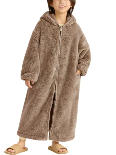 [RHOPEM] �K�E�� �q�ǂ� ���[���E�F�A �L�b�Y ����ѕz �������� �������� �W���j�A ���� �p�W���} �O�J�� �����O�� ���̎q �j�̎q �j�����p ������ �t�[�h�t�� ���� ���� �g�� �t�H�~ 110-170 (���J, 140)