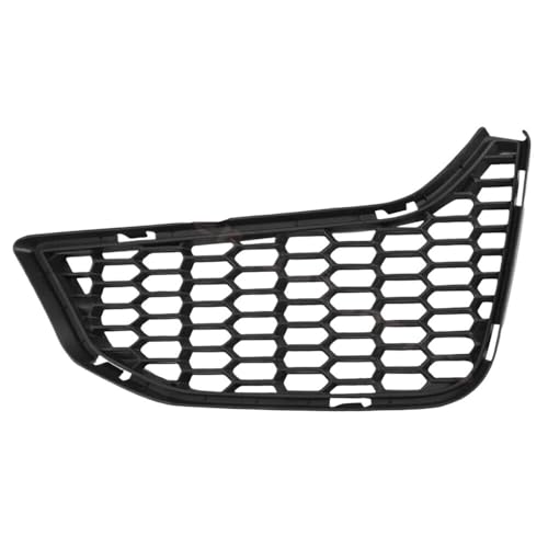 Rejilla de luz antiniebla para sustituir parrilla rota de coche BMW Serie 3 4 M3 M4 2012-2018
