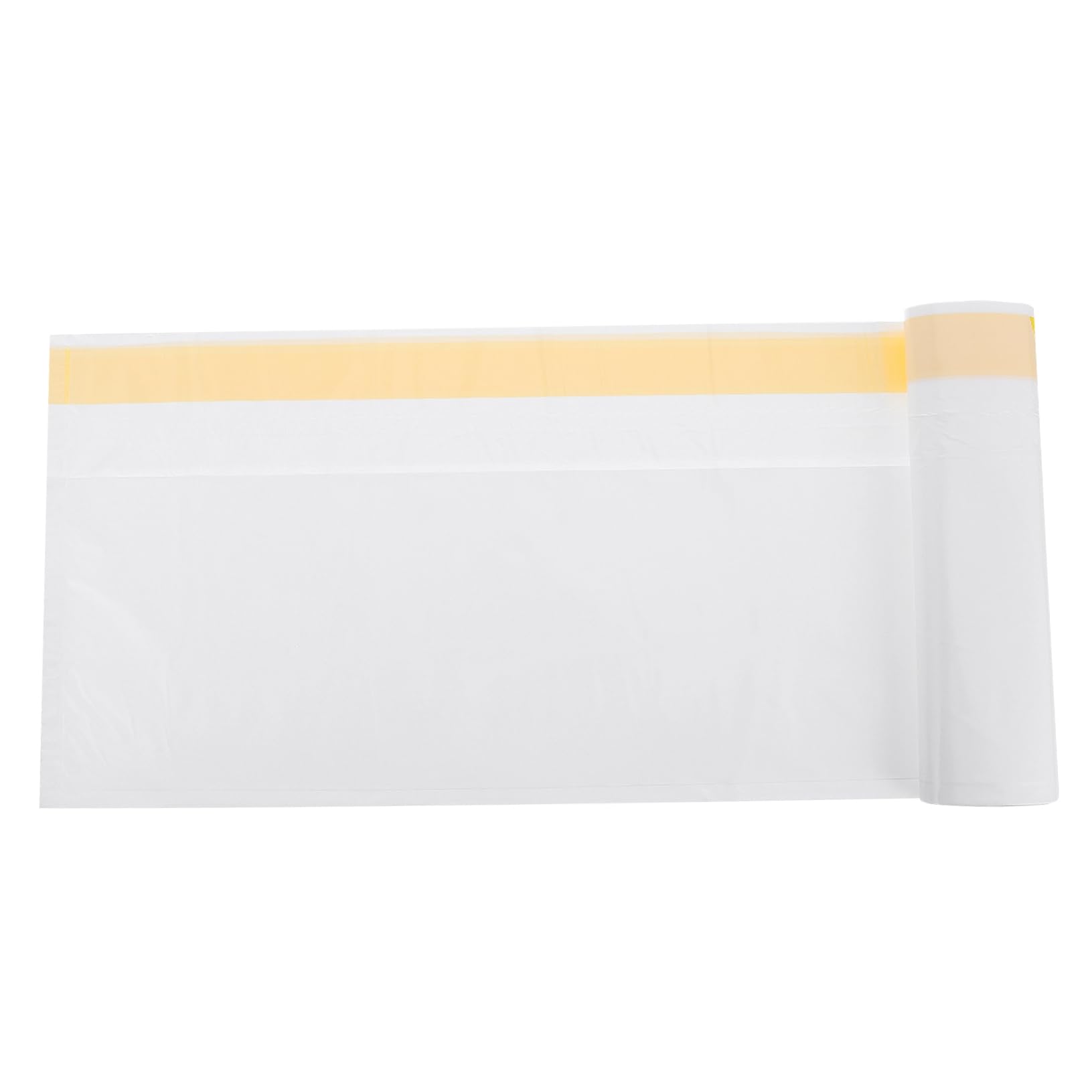 POPETPOP 7 Pcs cat litter bag Waster Bags Cat Litter Cleaning Bag Litter Bags Litter Cleaning Liner Cat Litter Waster Bag plastic trash bags novel cat litter pouches Pearlescent casserole