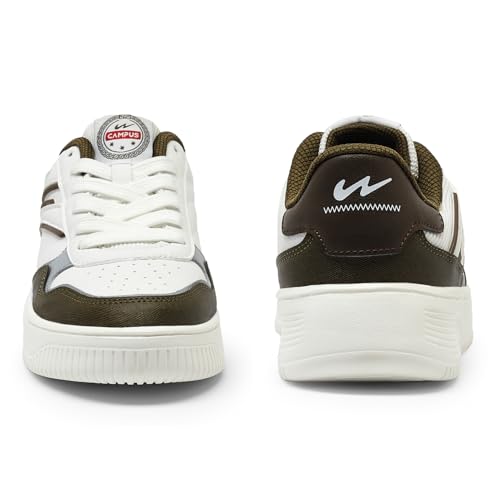 Image of Campus Women's Smolt Sneakers