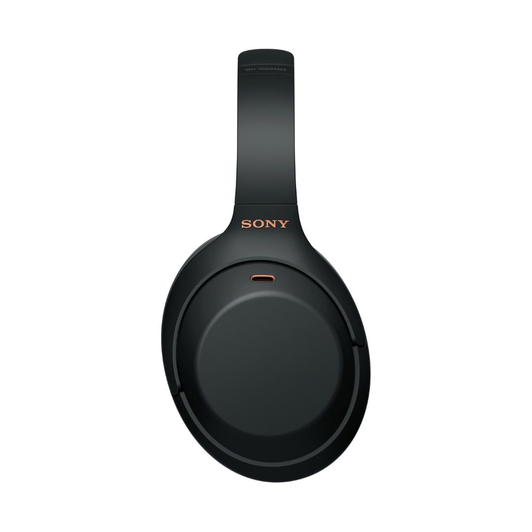 Amazon.com: Sony Noise Cancelling Wireless Headphones - 30hr 