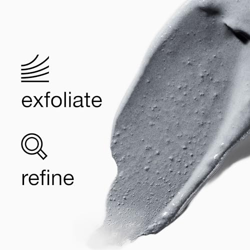 Clinique All About Clean 2-in-1 Charcoal Mask, view 5