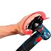 Bosch Professional GWS 12V-76 - Amoladora angular a batería 12V, 19500 rpm,...