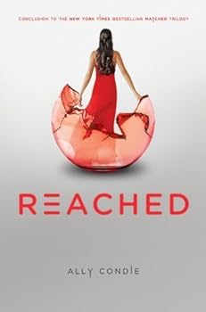 Reached (Matched) by Ally Condie