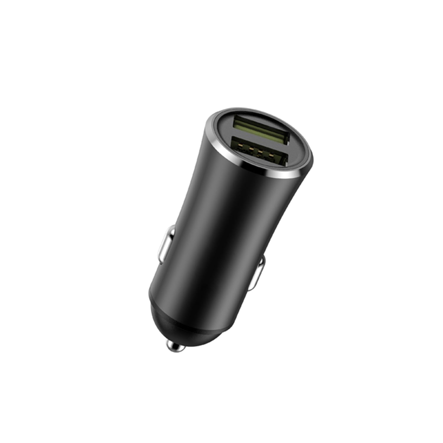 JTP 3.4A Car Charger – Fast Charging 17W USB Dual Ports, Intelligent IC, Aluminum Alloy Shell (B0DCSTD3QJ) Amazon Price History, Amazon Price Tracker