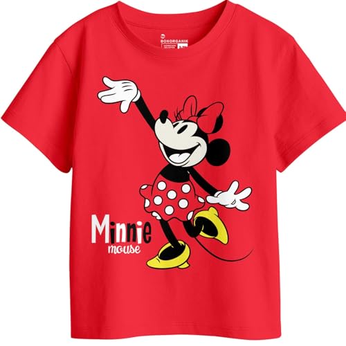 Image of Bon Organik Girls T-Shirt