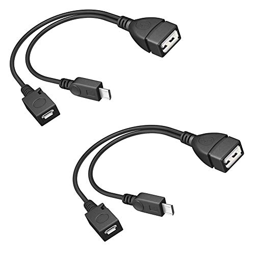 Usb Otg Adapter With Power 2 Where to Buy at the Best Price in the USA?
