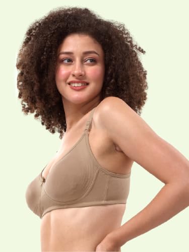 Image of LUX LYRA Minimiser Underwired Bra