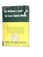 Reducer's Cook Book B0018ZRJFU Book Cover