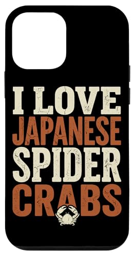 I Love Japanese Spider Cabs ���B���e�[�W���p �X�}�z�P�[�X iPhone 12 mini �p