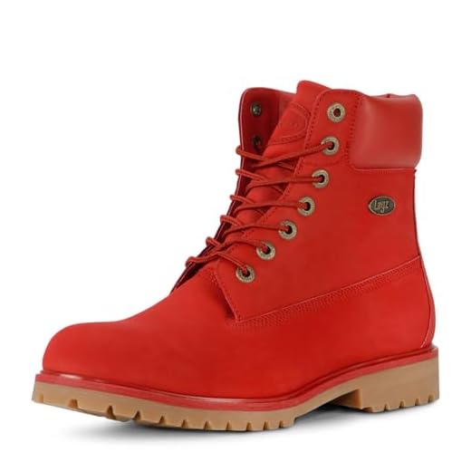 Dress Up as Yuji Itadori (Jujutsu Kaisen) Red Boots