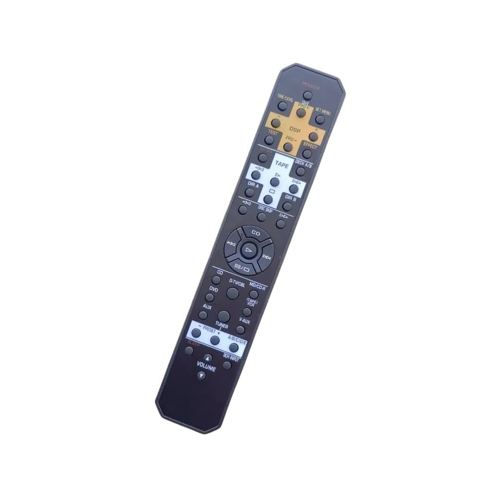 Nowy pilot AV do amplitunera AV Yamaha RAV-14 RX-V396RDS RAV14 V694130 RXV420RDS RX-V420RDS RX-V420 RXV396RDS