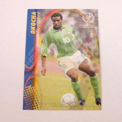 Amazon | PANINI2002ワールドカップ コリアジャパン□レギュラーカード