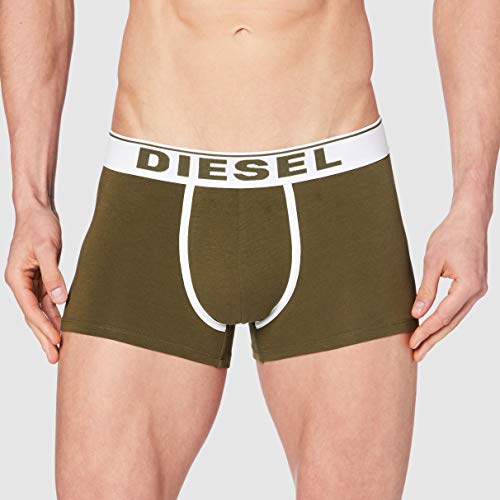 Image of Diesel mens Umbx-damienthreepack Boxer 3packBoxer Briefs