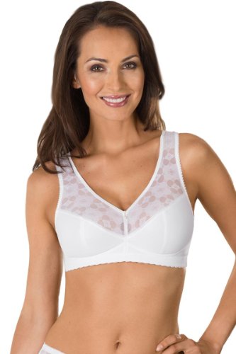 Preisvergleich Produktbild NATURANA 5106 , 105F, Weiss