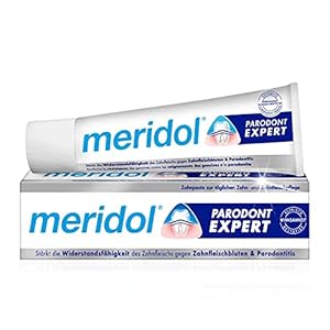 Meridol Parodont Expert Tandpasta, 75 ml