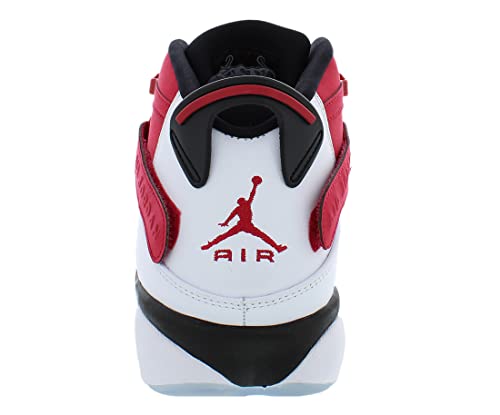 Image of Jordan Men's 6 Rings Basketball Shoes 322992-012