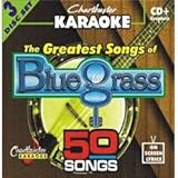  Karaoke: Very Best of Bluegrass