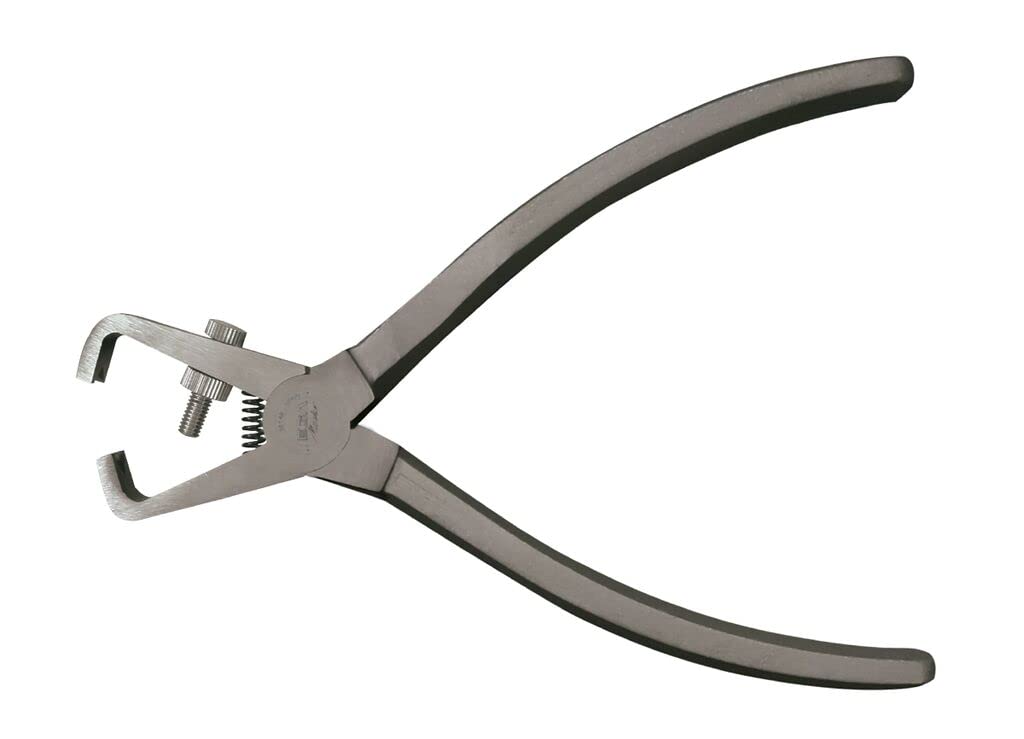 ALICATE PELACABLES 160 MM MANGO INOXIDABLE