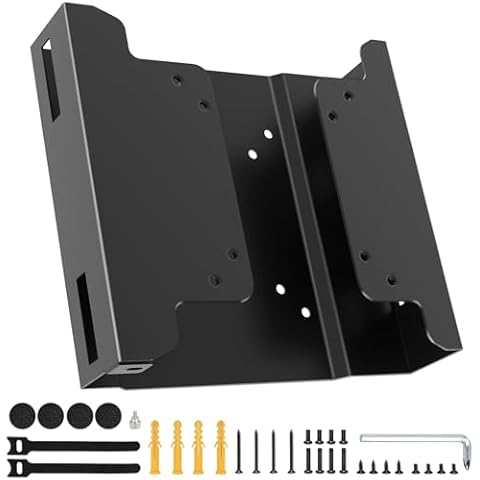Support VESA Aiweiwa pour Dell OptiPlex Micro Cover