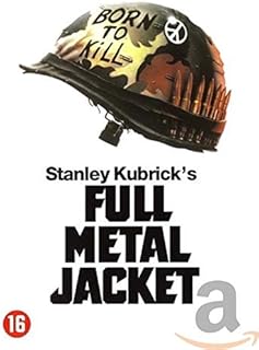Full Metal Jacket