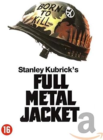 Full Metal Jacket