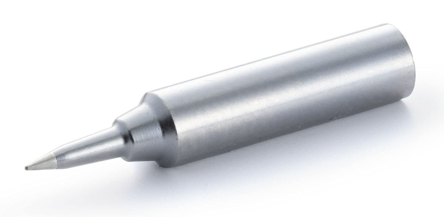 T18-SB - T18 Series Soldering Tip for Hakko FX-888/FX-8801 - Conical - R0.2 mm x 13.2 mm