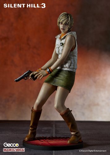 Preisvergleich Produktbild Silent Hill Statue Heather 25cm