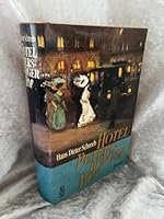 Hotel Petersburger Hof. 3426609010 Book Cover
