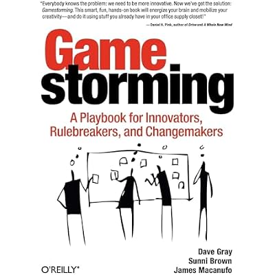 Gamestorming
